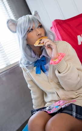 Nonsummerjack 年月新刊 干支 子_丽丝库