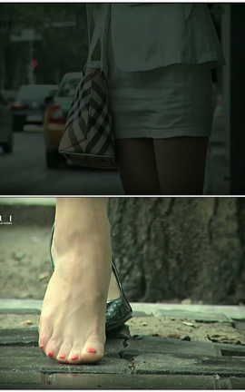 丽柜Ligui视频写真 2017.10.28 可馨[1920X1080][9分8秒]_丽丝库