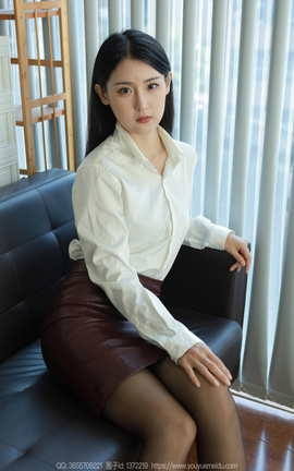 IESS异思趣向 2023.11.14 丝享家1585：小宝《午后星辰》_丽丝库