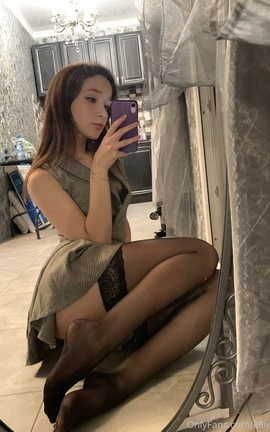 混血美女Ellieleen onlyfans 大尺度自拍 part1_丽丝库
