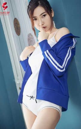 头条女神Toutiaogirls  2019.08.12 舒文_丽丝库