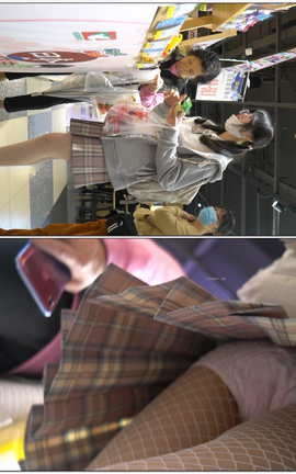 樱之舞抄底CD-YH05 开铛黑丝V11[1920X1080 29秒]_丽丝库