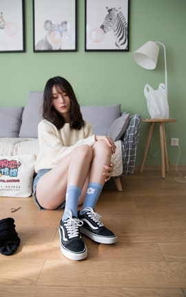 物恋传媒 No.297 猫耳-糖果心情_丽丝库