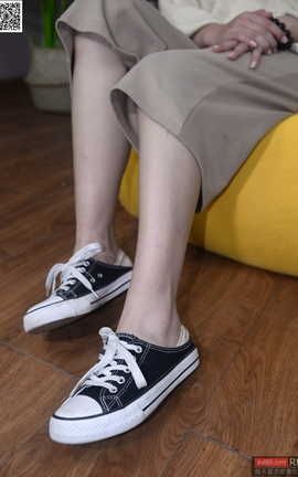 只糖棉袜 VOL.165 苏瑶 有趣的灵魂终会遇见_丽丝库