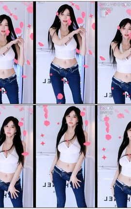 韩国AfreecaTV 孔三控 精选舞蹈合集- V31[1920X1080][3分26秒]_丽丝库