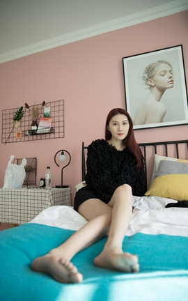 物恋传媒 NO.305 兔兔-与你流浪，与你重逢_丽丝库