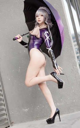 抱走莫子AA-最新胶衣_丽丝库