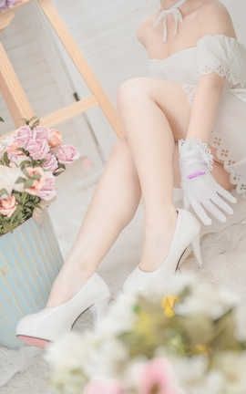 蠢沫沫 蠢沫沫 NO.044 玛修_丽丝库