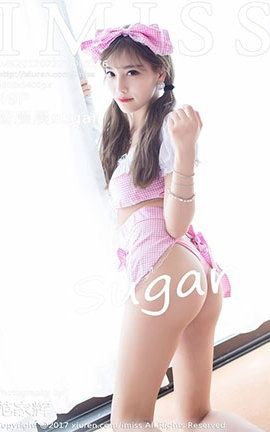 爱蜜社IMiss No.176 杨晨晨sugar_丽丝库