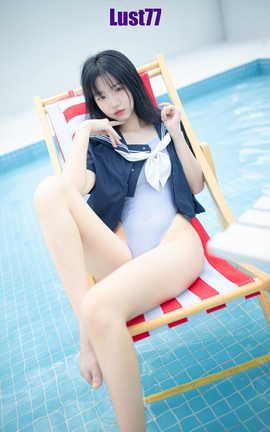 柒柒要乖哦-清凉夏日_丽丝库