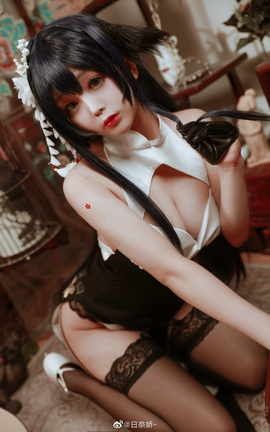 日奈娇 吾妻旗袍_丽丝库