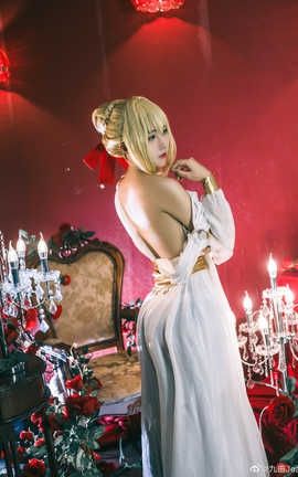 九曲jean 尼禄_丽丝库