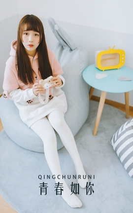 艺图语YITUYU 2022.04.18 青春如你 如歌_丽丝库