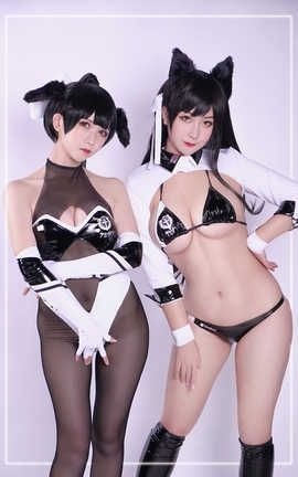 鳗鱼霏儿-赛车娘_丽丝库