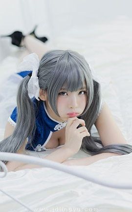 精心整理微博萝莉万张写真大合集-055_丽丝库