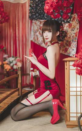 封疆疆-韶华旗袍疆_丽丝库