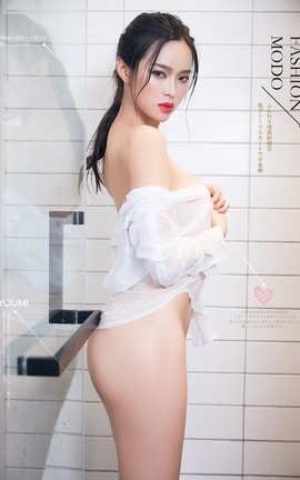 尤蜜YouMi 2019.08.12 黑色蔷薇 菲儿_丽丝库