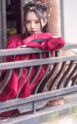 Kettoe-NO.05 汉服_丽丝库