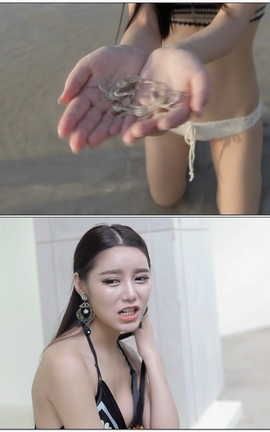 推女神Tod 徐妍馨Mandy普吉旅拍花絮MV[1920X1080][7分1秒]_丽丝库