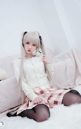 兔玩映画 C05.006 是你的穹妹吗？_丽丝库