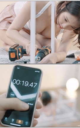 韩国写真杂志-Korean Realgraphic No 63&视频V41[3840X2160 2分10秒]_丽丝库