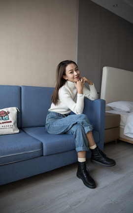 物恋传媒 No.332_丽丝库