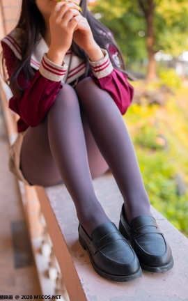 喵糖映画 VOL.078 放学后来约会吧_丽丝库