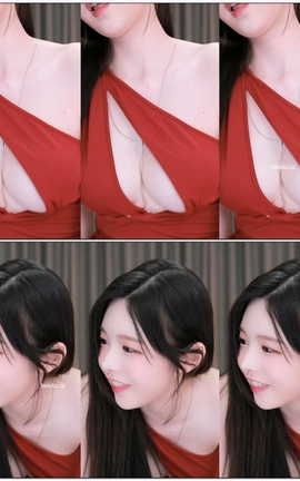 韩国AfreecaTV 黑珍 精选舞蹈合集- V209[1920X1080][9分26秒]_丽丝库