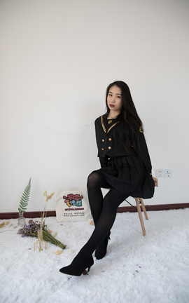 物恋传媒 No.370_丽丝库