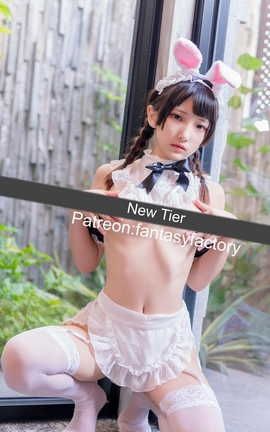 Fantasy Factory 小丁-Instagram siaoding_komachi-2_丽丝库