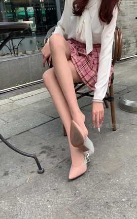 萌甜物语 XM160《红发热辣辣-琪琪》[1080X1920][2分4秒]_丽丝库