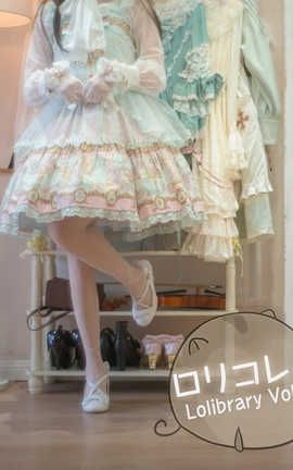 木花琳琳是勇者-NO.013 ロリコレ！Vol.2_丽丝库