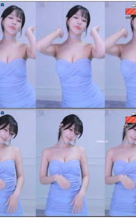 韩国AfreecaTV 韩璐 精选舞蹈合集- V27[1920X1080][2分45秒]_丽丝库