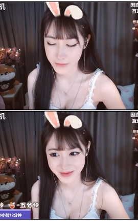 柳婉音-093-Washing hair & Relaxing Triggers[1280X720][1小时8分9秒]_丽丝库