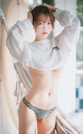 韩国写真杂志DJAWA Holidays in Eden_丽丝库