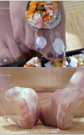 丽柜Ligui视频写真 2020.06.30 秀色可餐 阳阳[1280X720][17分27秒]_丽丝库