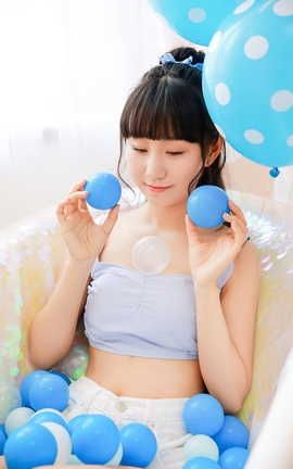 雅拉伊YALAYI 2022.06.28 VOL.948 青春时光_丽丝库