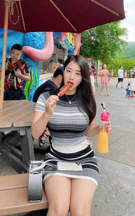 微密圈 张贺玉 合集 part2_丽丝库