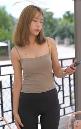 精选街拍作品 NO.1536 一始街拍作品 北巷以北 part6_丽丝库