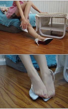 思话SiHua视频 SH079 初次体验可爱风的裙子表妹1[3840X2160][8分48秒]_丽丝库