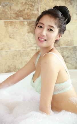 韩国丝袜趣向俱乐部(轻熟女写真Fetishkorea)-MD590