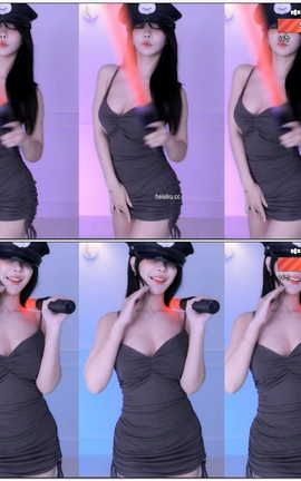 韩国AfreecaTV 韩璐 精选舞蹈合集- V14[1920X1080][3分2秒]_丽丝库