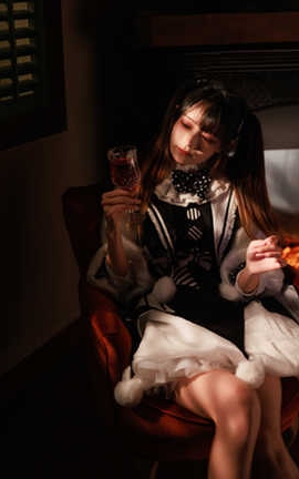 兔子zzz 我和我_丽丝库