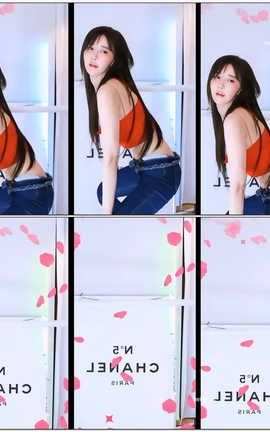 韩国AfreecaTV 孔三控 精选舞蹈合集- V12[1920X1080][5分17秒]_丽丝库