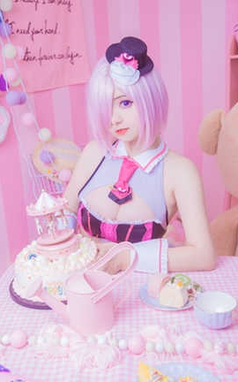 斯文文文文 宝多六花×新条茜_丽丝库