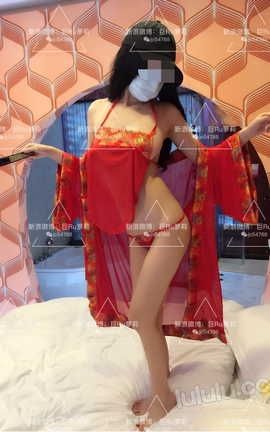 稚九酱-巨乳萝莉 part2_丽丝库