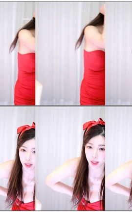 韩国AfreecaTV 阿丽莎 精选舞蹈合集- V084[1920X1080][3分9秒]_丽丝库