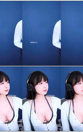 韩国AfreecaTV 薄荷 精选舞蹈合集- V20[1920X1080][9分3秒]_丽丝库