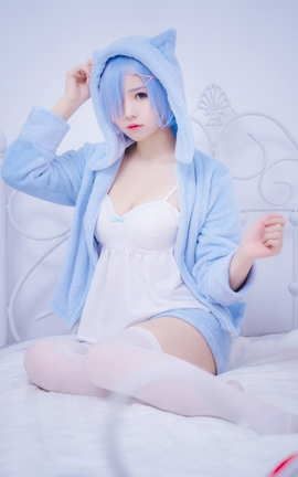 喵糖映画 VOL.043 墨玉-M_丽丝库