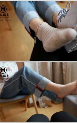 誉铭传媒 袜足摄影  2019.12.05定制[1920X1080][12分48秒]_丽丝库